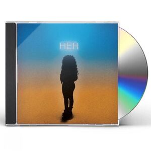 HER CD